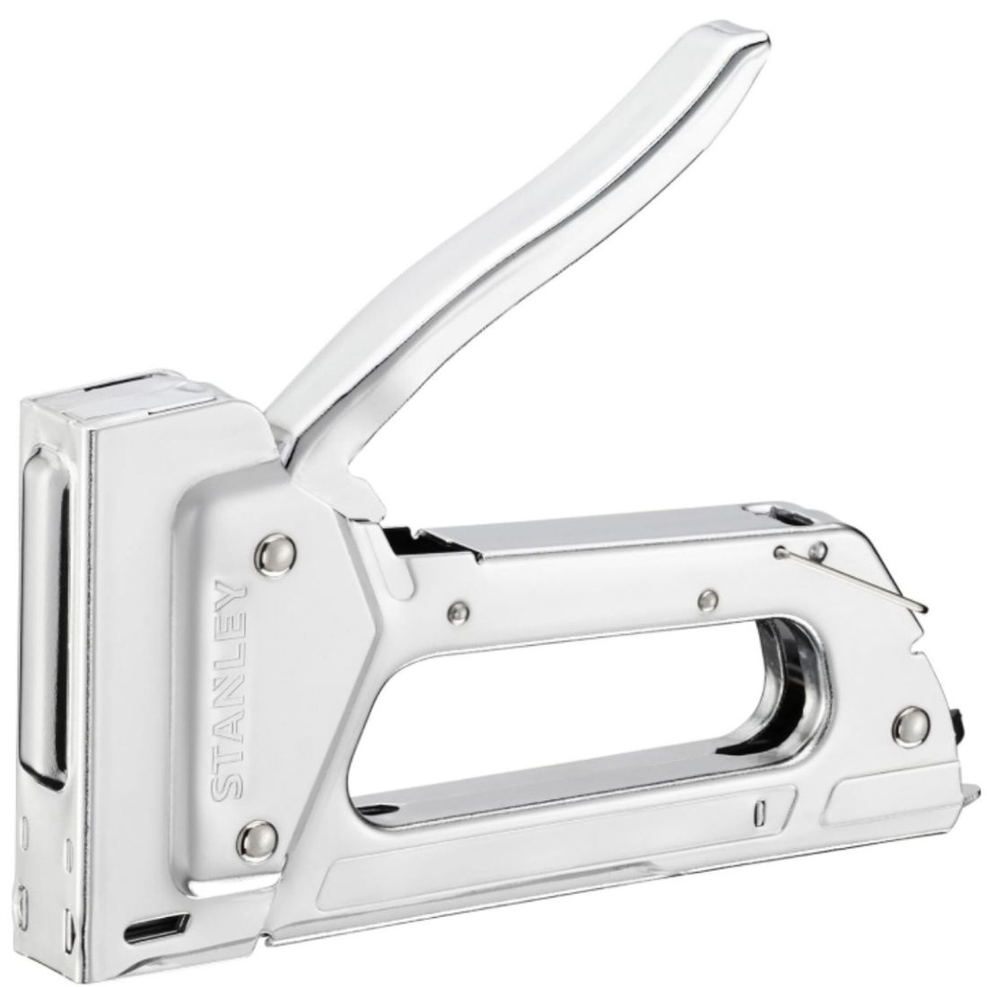 Grampeador Manual Stanley TR45 8 a 14mm