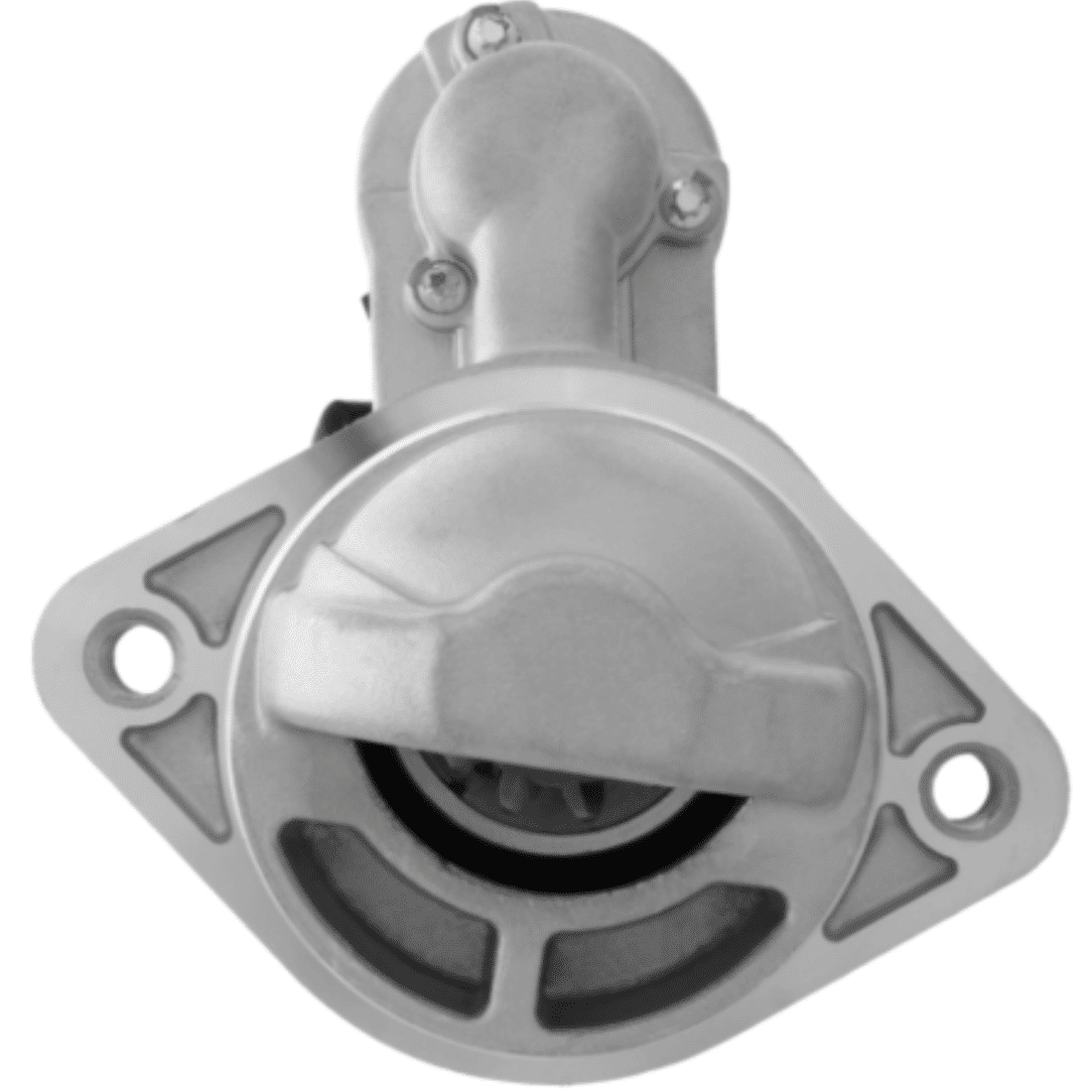 Motor de Partida Hyundai HR 2.5 16v 12/... Kia Bongo K2500 2.5 12/...