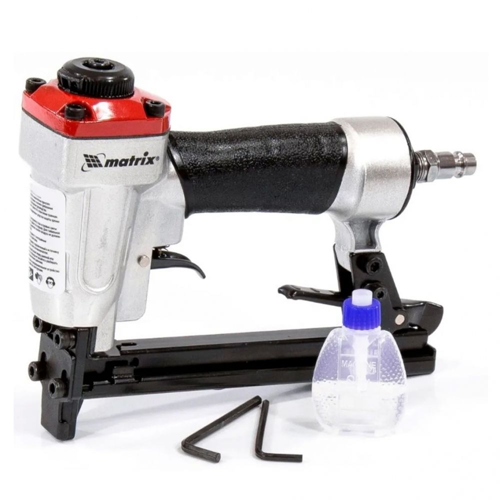 Grampeador Pneumático 6-13mm 5741555 MTX