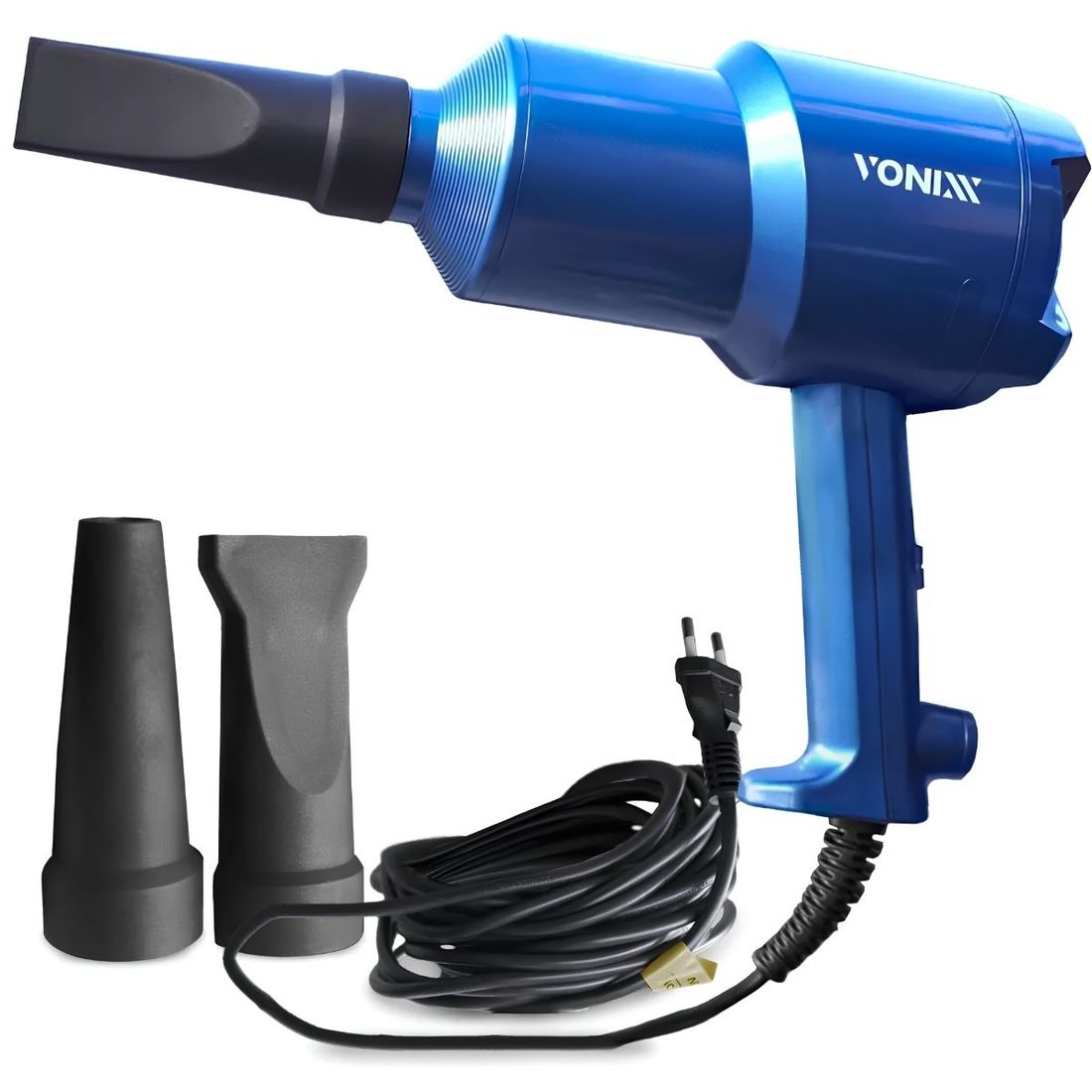 Soprador Térmico Fast 1250W 220V