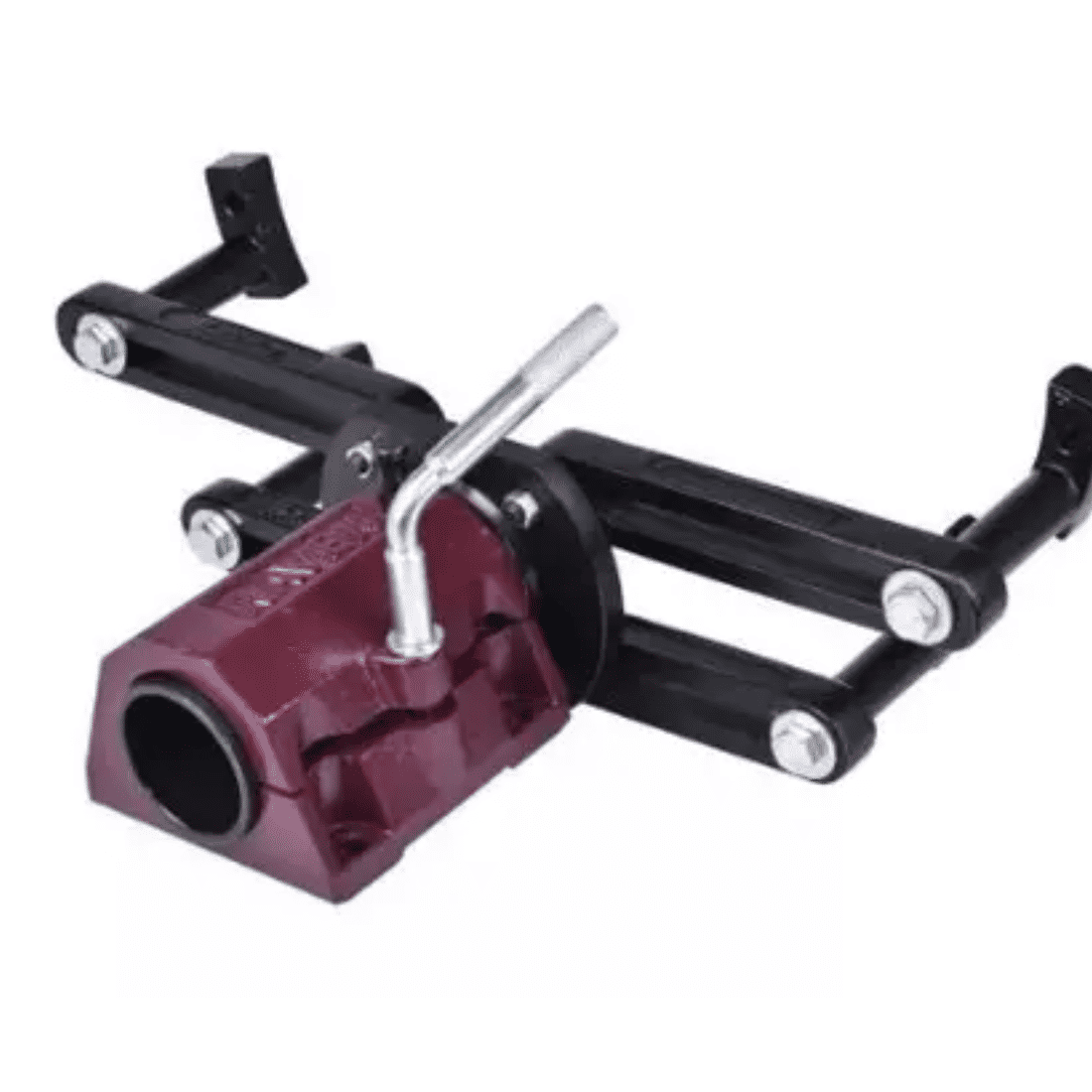 Suporte para fixação na bancada, de motores até 4 cilindros 101202 Raven