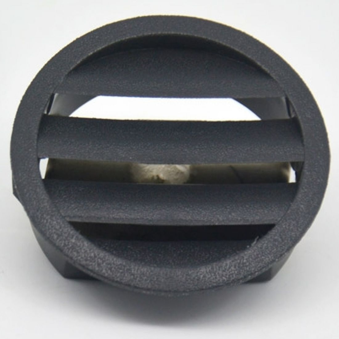 Difusor Ar VW Gol/Parati/Saveiro G3/G4 Cinza Antracite Superior Painel