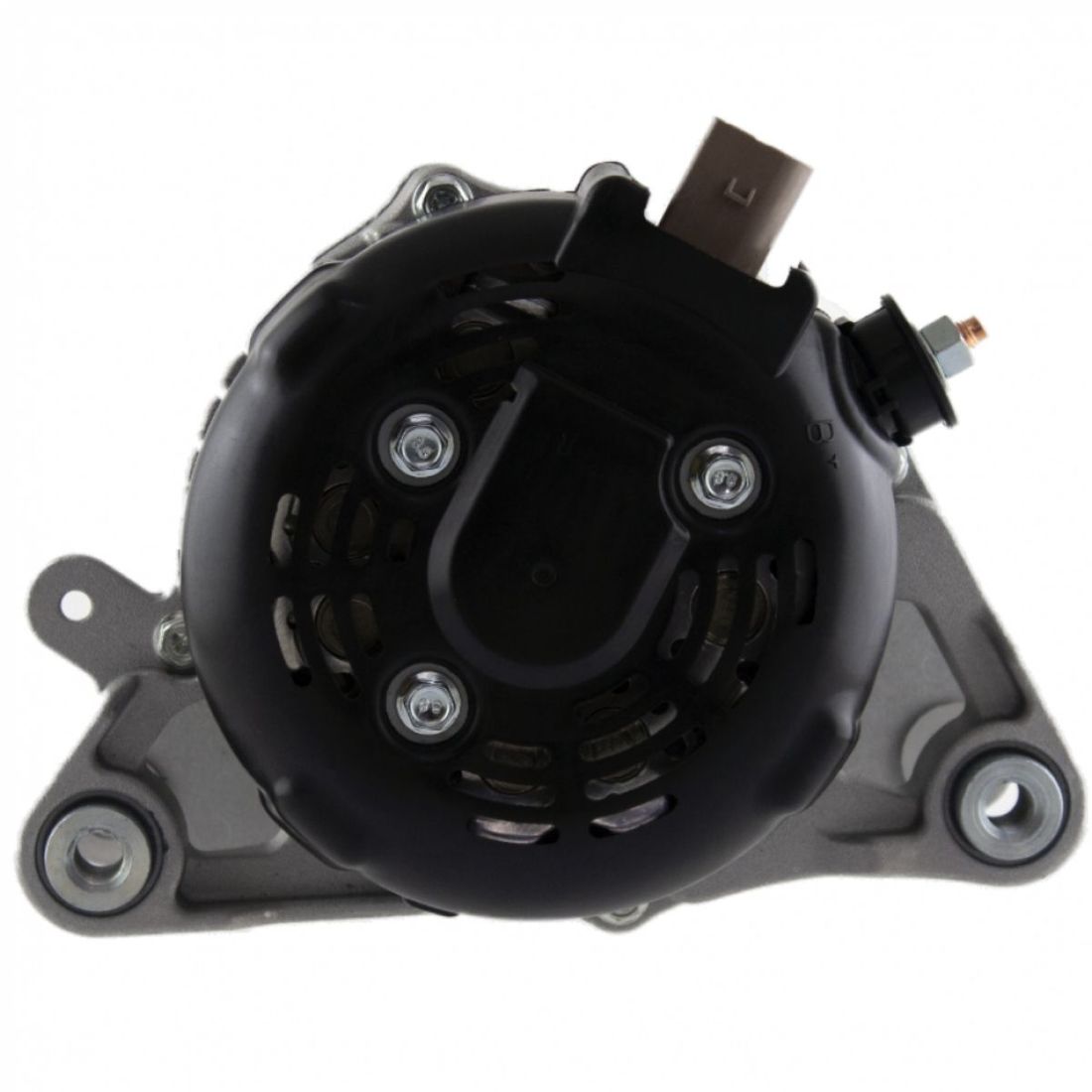 Alternador Fiat Uno/Argo/Mobi 1.0 3Cil 2016 em diante 120A