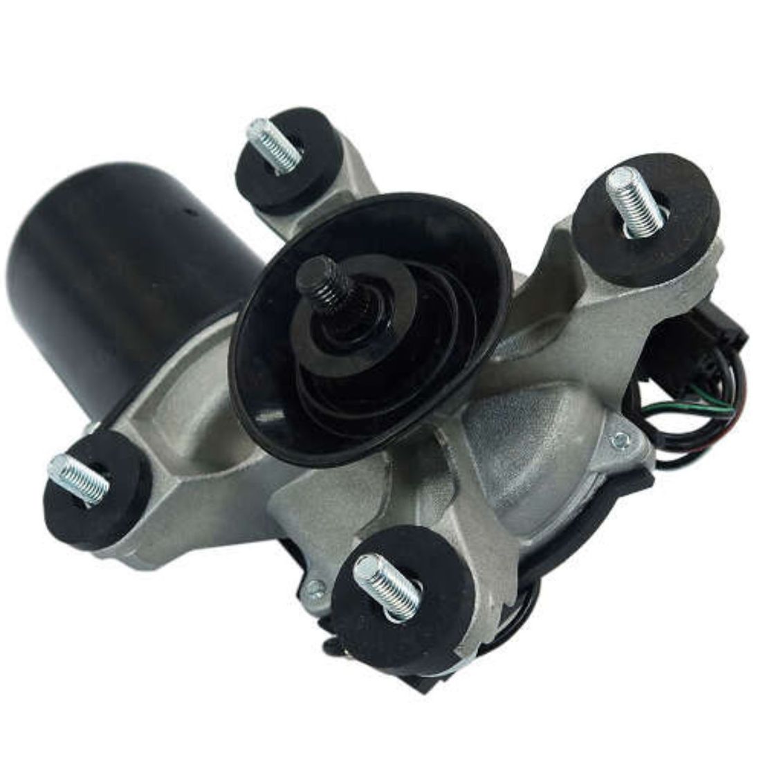 Motor Limpador ParaBrisa Pajero TR4 00/15 L200 95/12