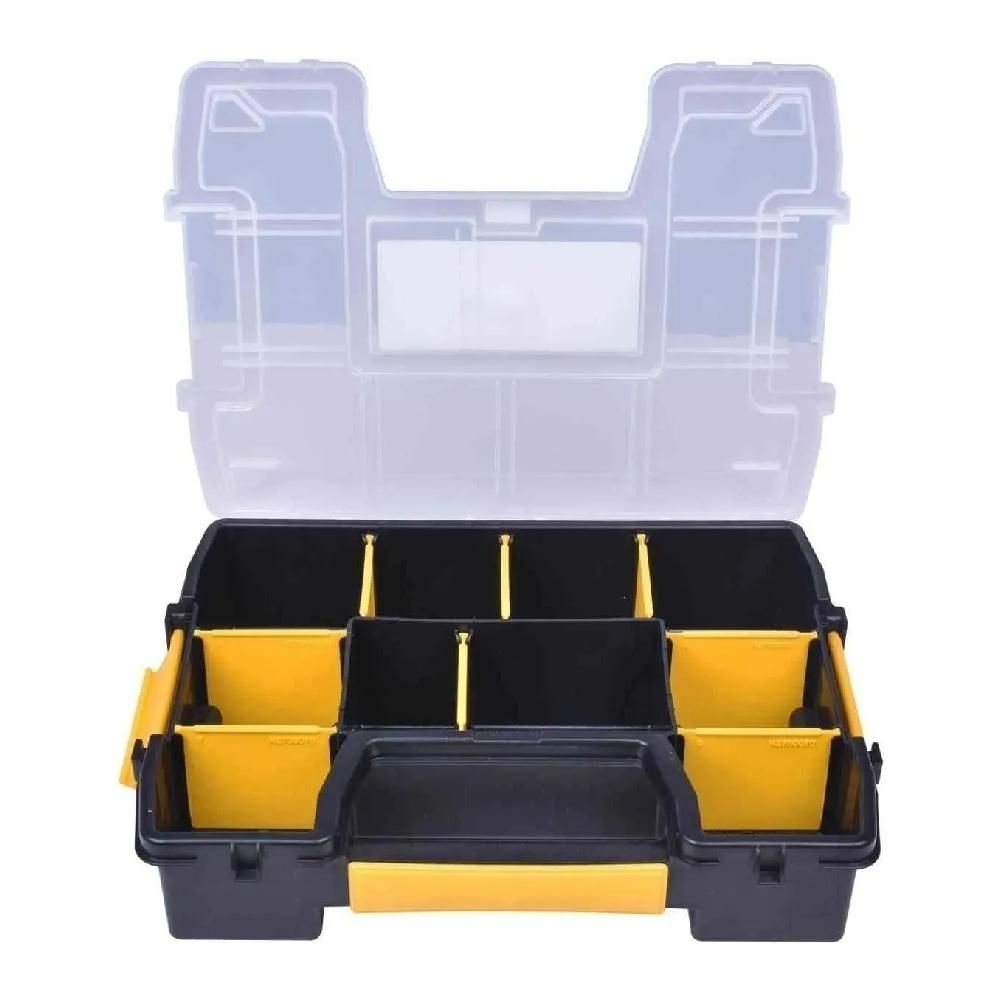Caixa Organizadora Stanley STST14021 Softmaster Light Caixa Organizadora Stanley STST14021 Softmaster Light