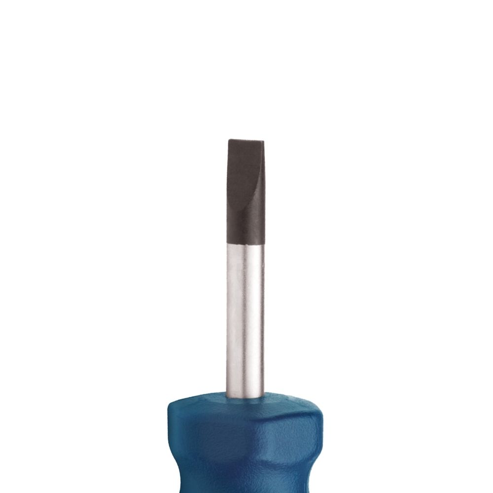 Chave Fenda Gedore G 153 - 3/16 x 1.1/2 Tipo Toco