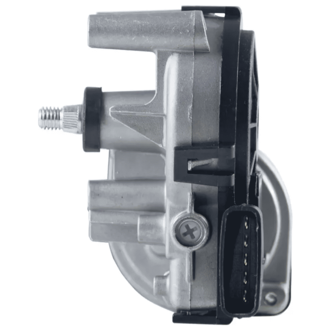 Motor Limpador Para-Brisa Kia Sportage 2014 A 2019