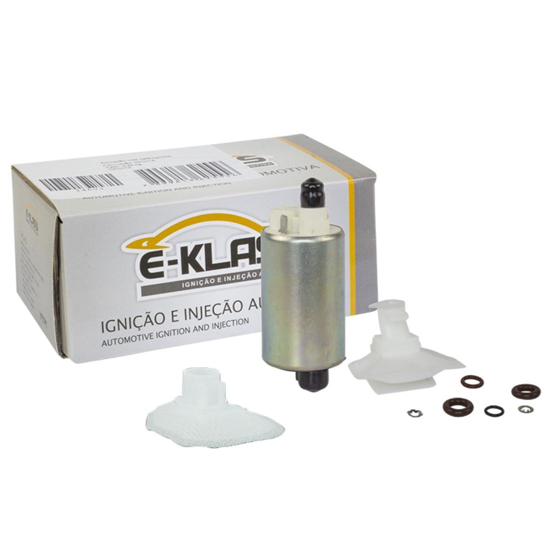 Kit Bomba Combustível MT07 MT09 R1 YZF V-STROM 650 e 1000 Kit Bomba Combustível MT07 MT09 R1 YZF V-STROM 650 e 1000