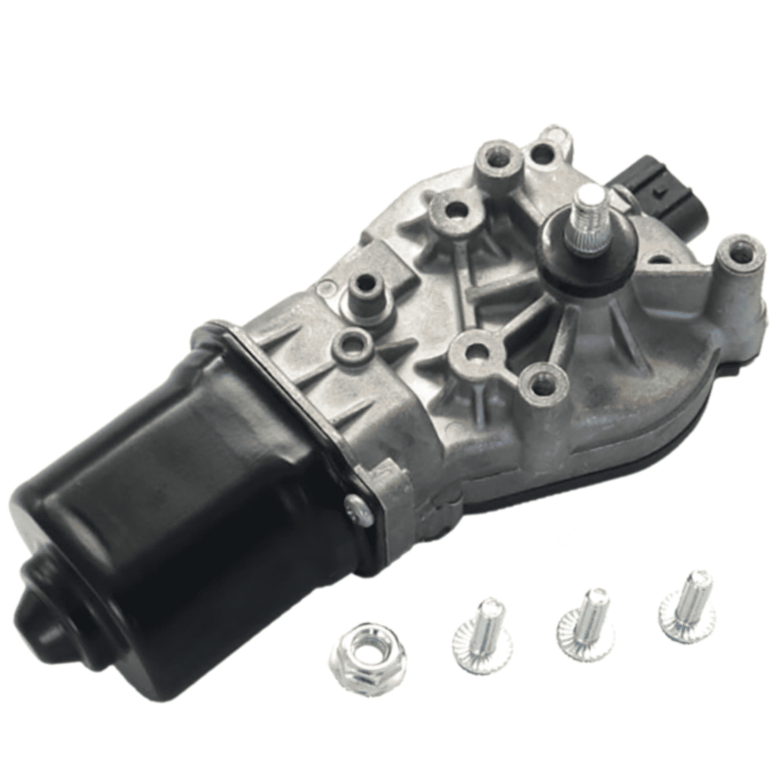 Motor Limpador Para-Brisa Honda HRV 2016 a 2020