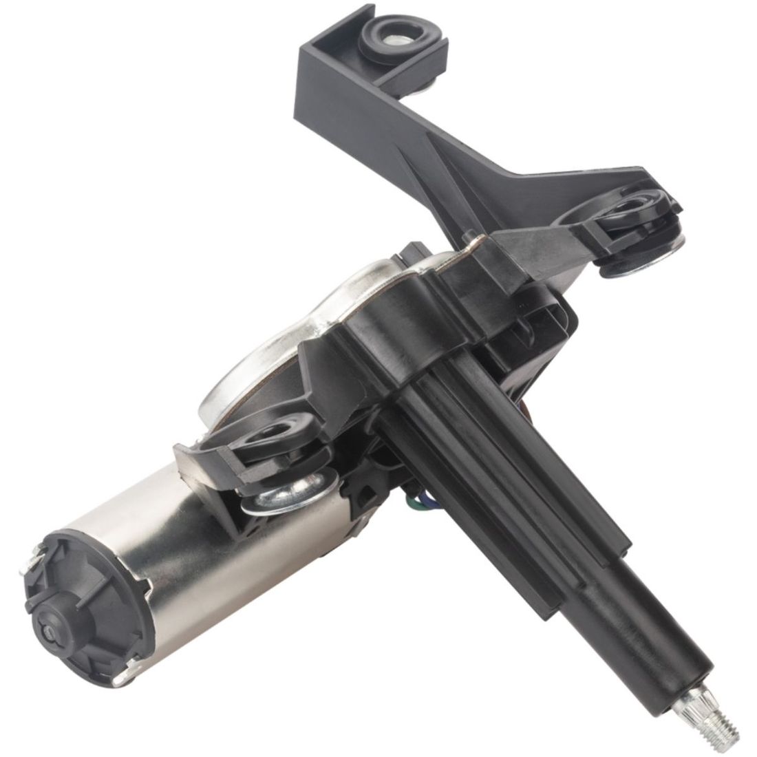 Motor Limpador Vidro Traseiro Astra 1994 A 2011 3 Pinos