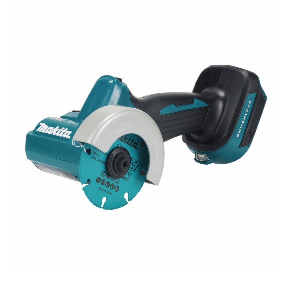 Cortadora Compacta 18V LXT Sem Bateria DMC300Z Makita
