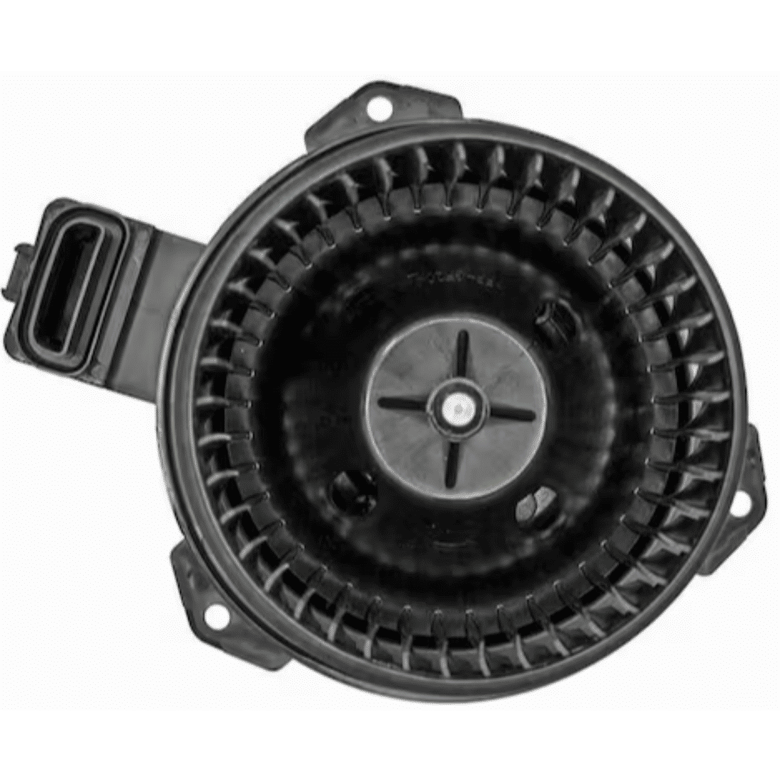 Motor do Ventilador Interno Toyota Etios 2014 a 2021
