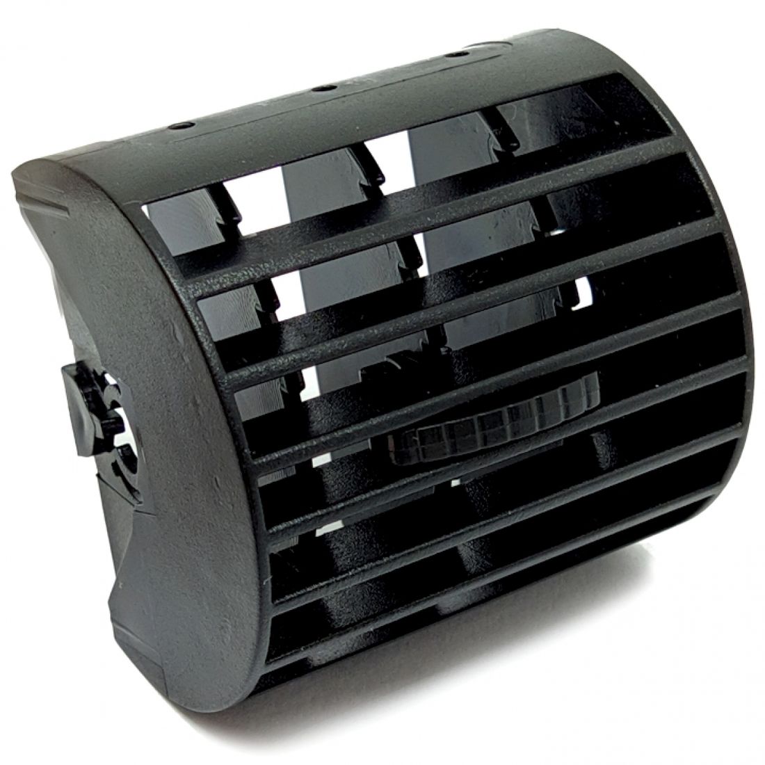 Difusor Ar GM Astra 1998 a 2011 Preto - Central/Lateral