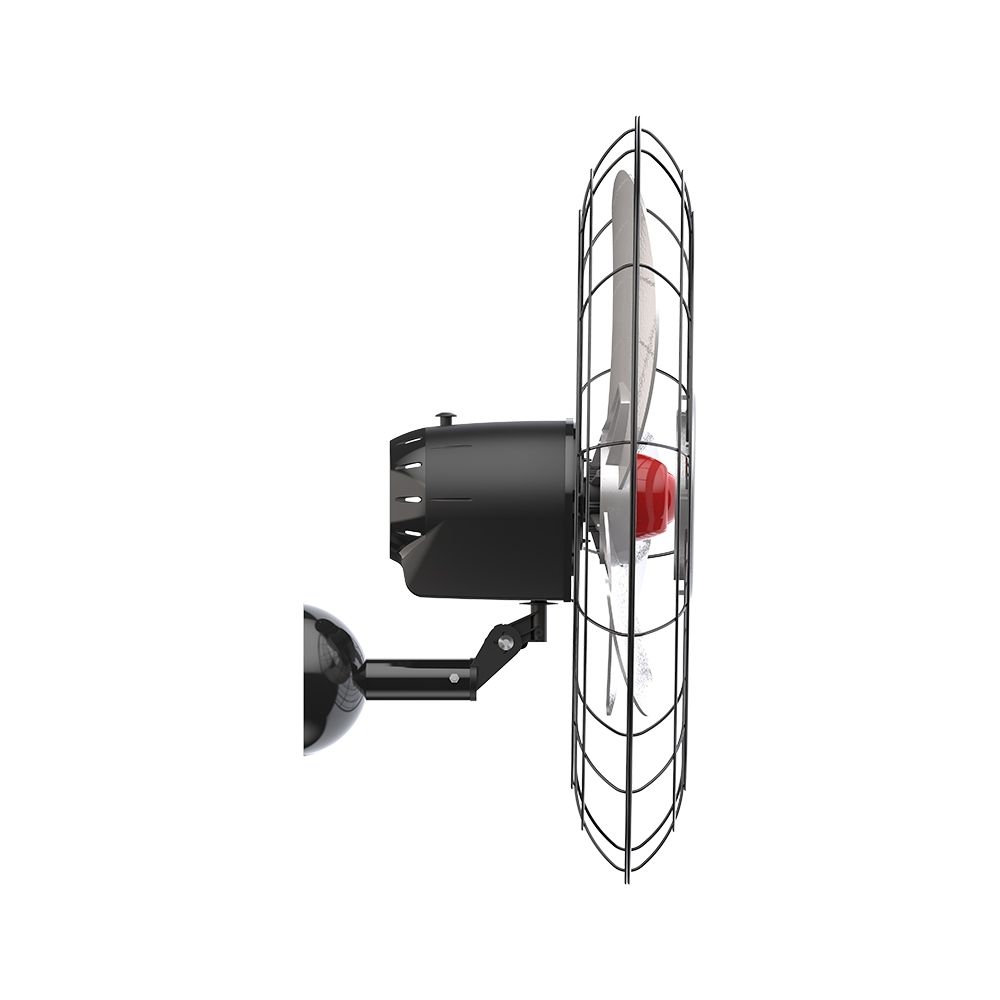 Ventilador Oscilante de Parede 230W 70Cm Ventisol