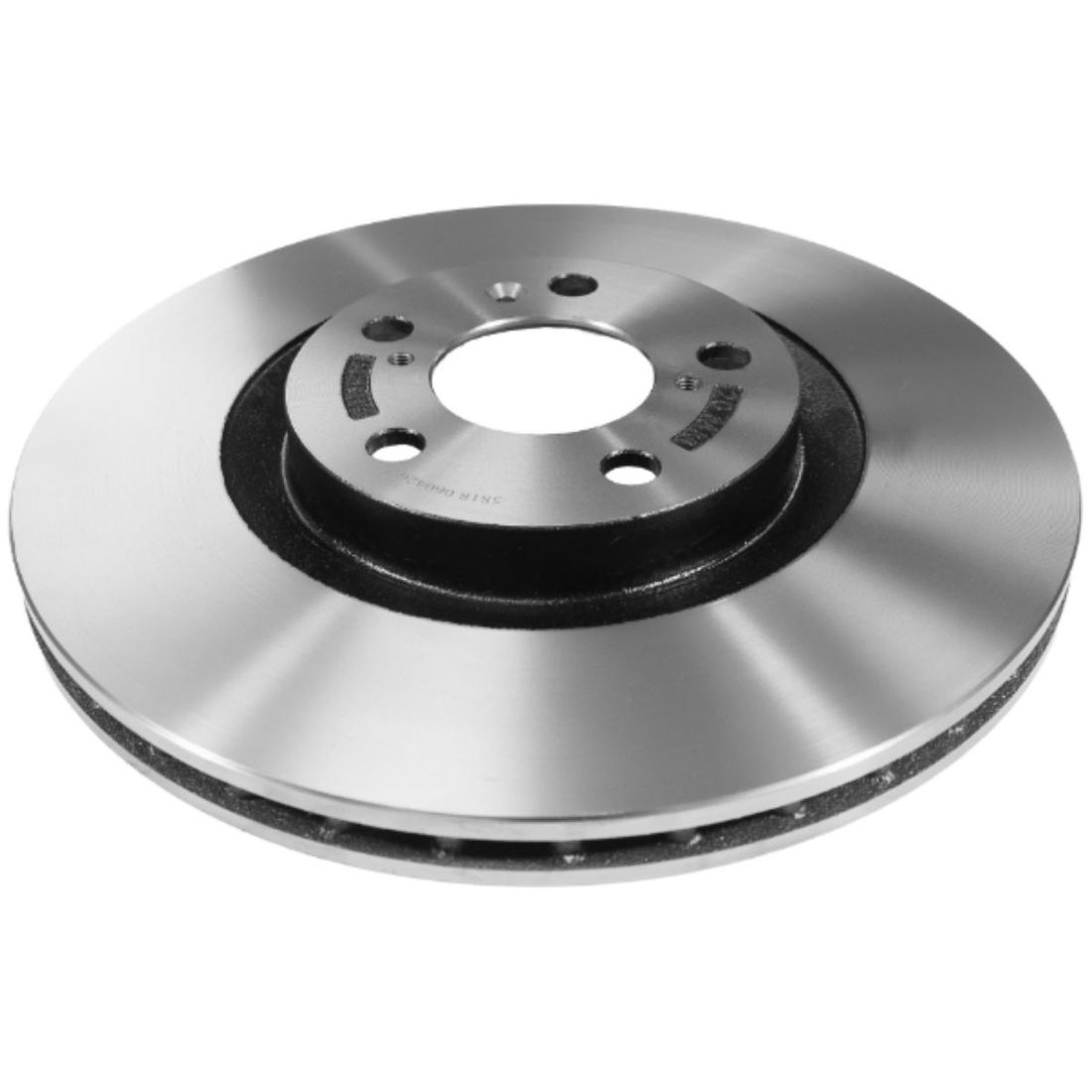 Disco Freio Dianteiro GWM Ora 03 2023 Em Diante 320mm BD5818 Disco Freio Dianteiro GWM Ora 03 2023 Em Diante 320mm BD5818