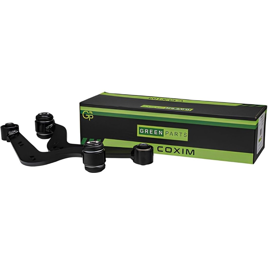 Kit Braço Traseiro Superior Esq/Dir Rav4 2005 A 2019 Kit Braço Traseiro Superior Esq/Dir Rav4 2005 A 2019