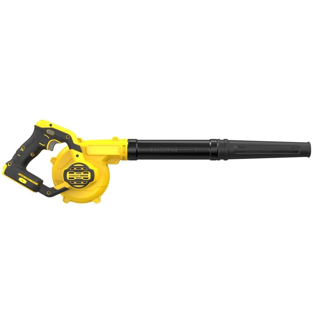 Soprador de Folhas 20V S/ Bateria SCBL01-B2 Stanley