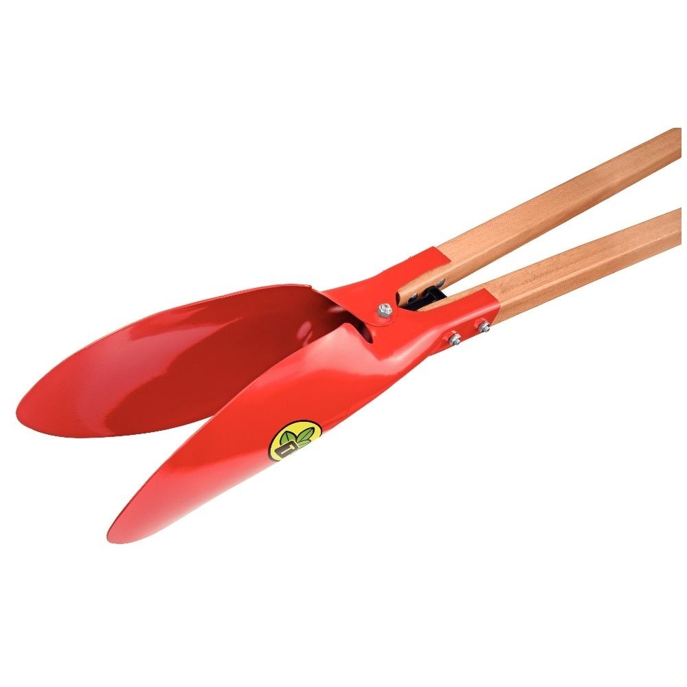 Cavadeira Articulada Tipo Ligth Cabo Madeira 150cm Tramontina 77566/813