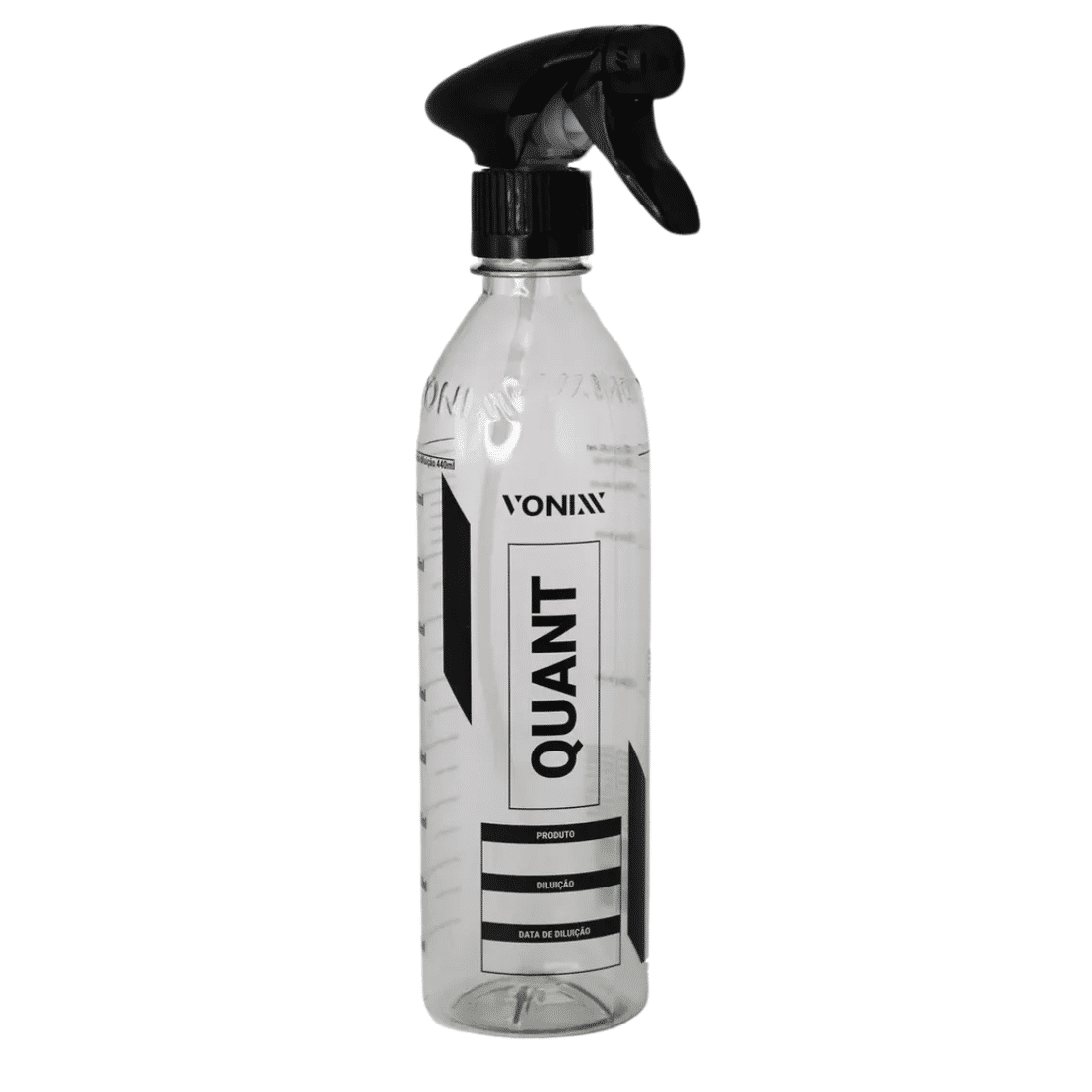 Pulverizador de Diluição Vonixx 500Ml