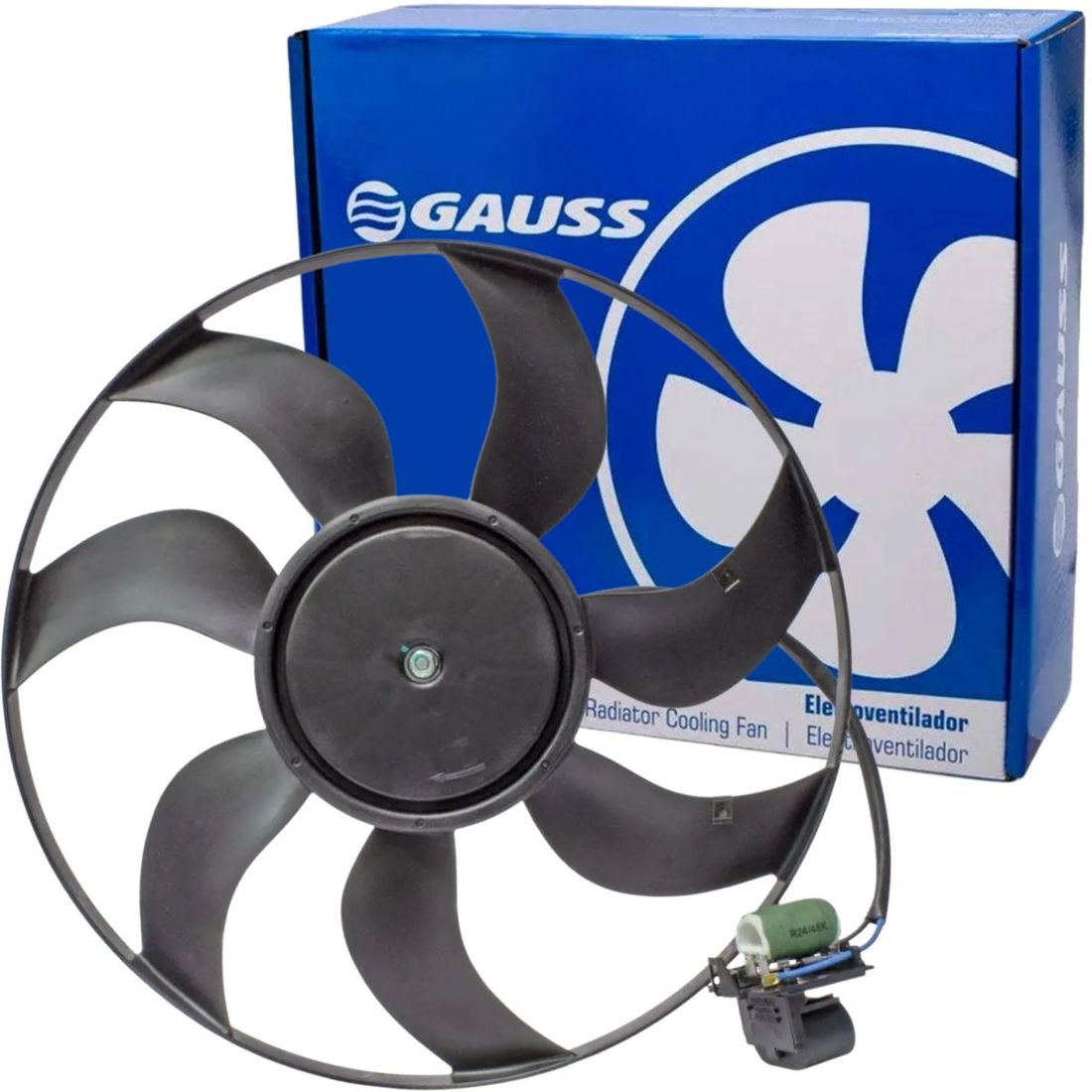 Motor Eletroventilador GM Cruze 1.8 2012 A 2016