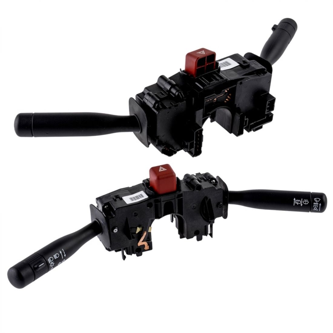 Chave de Seta GM Celta 11/13 C/Limpador Traseiro 94749142