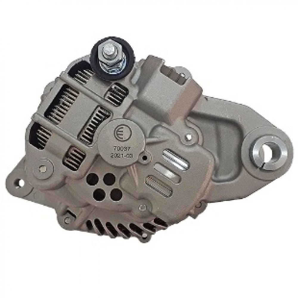 Alternador 90A Mitsubishi L200 Triton / Pajero 3.2 Após 2009