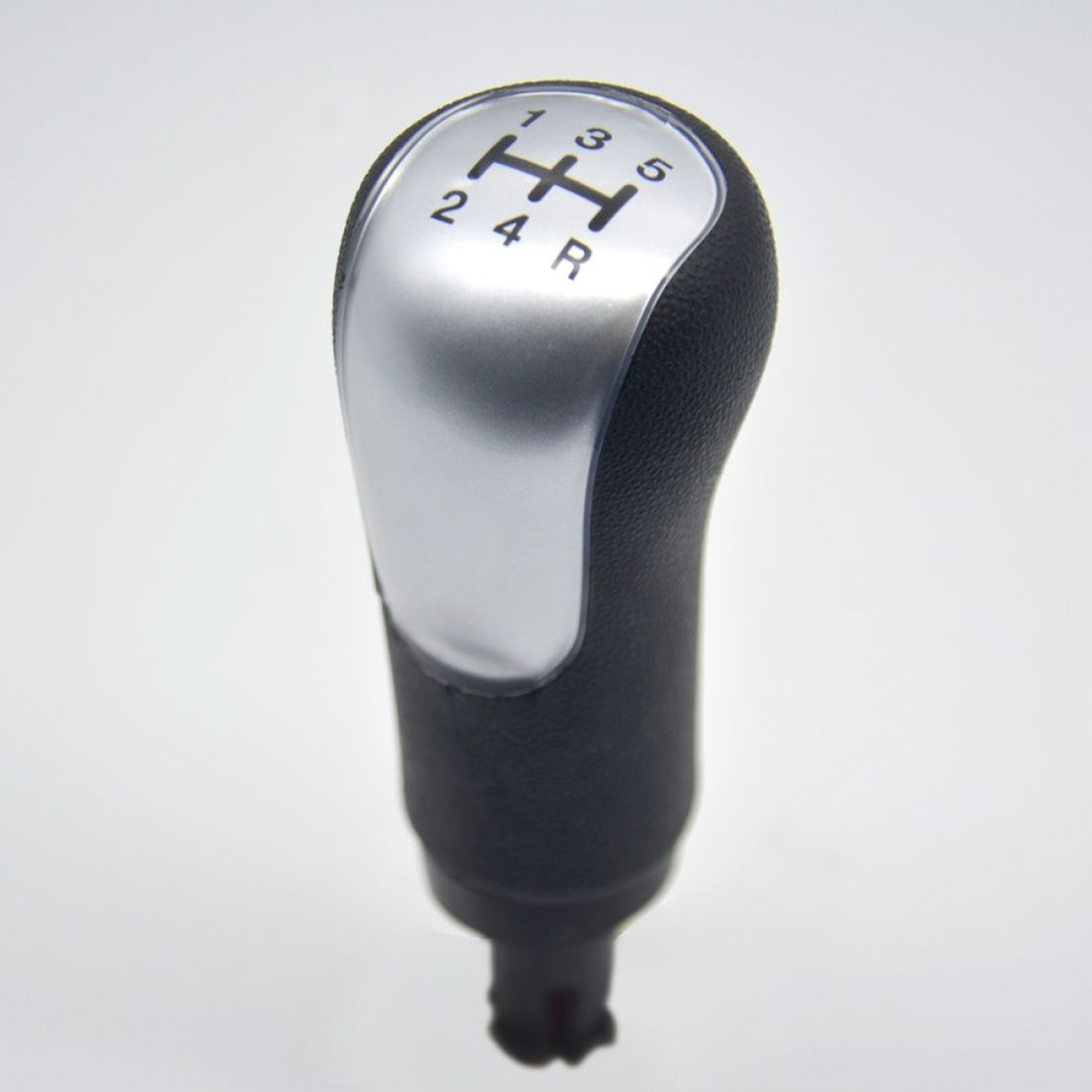 Manopla Câmbio Ford Ka 2008 a 2013 Fiesta 2008 a 2014 Ecosport 2008 a 2012