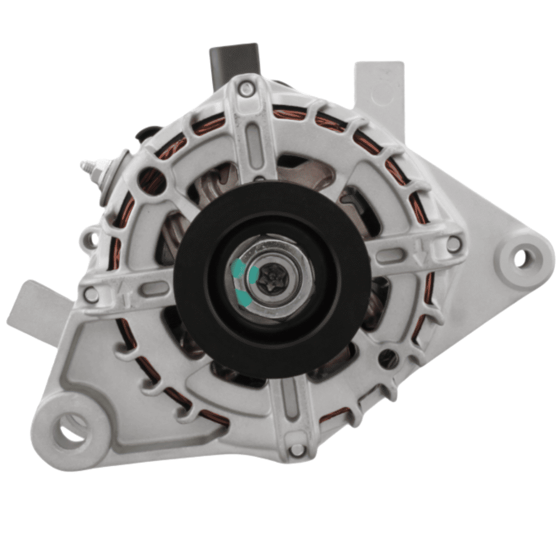 Alternador Toyota Yaris 2018 Em Diante 90A