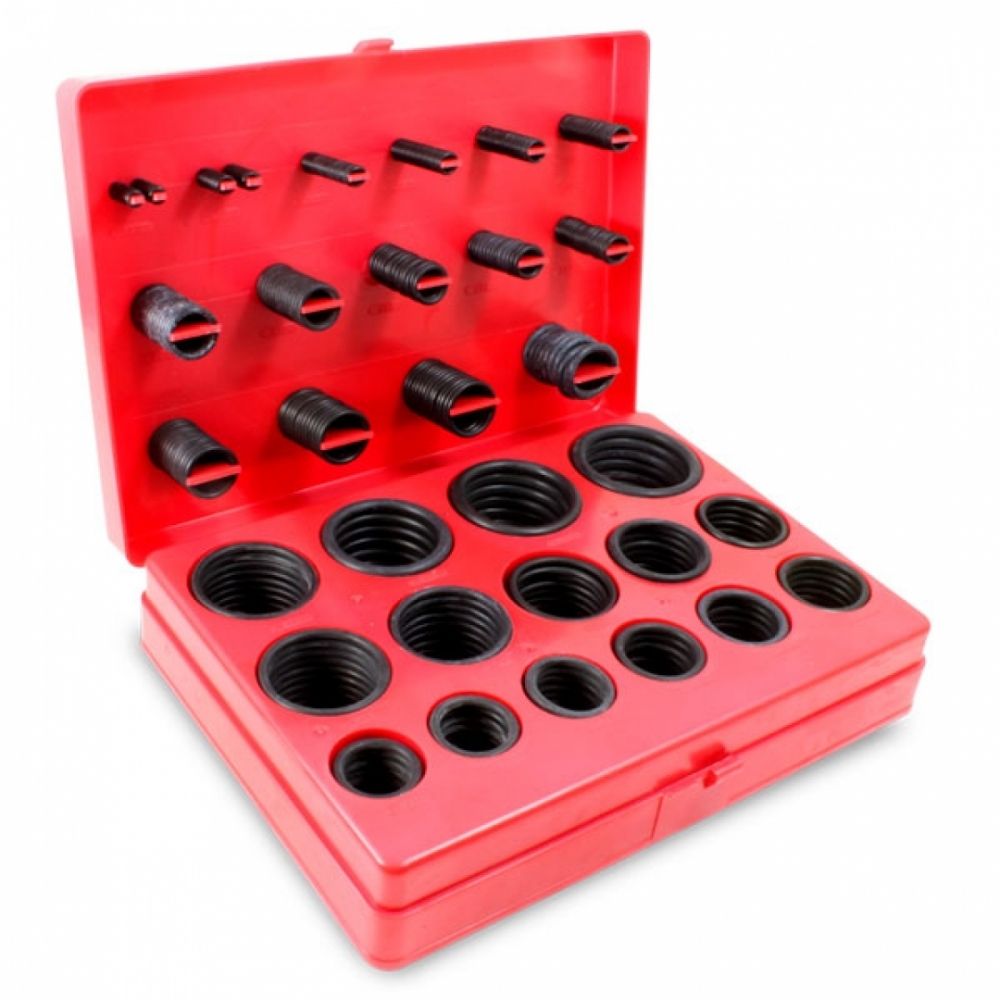 Kit Anel Oring Milímetros 419 Peças Noll 451,0002