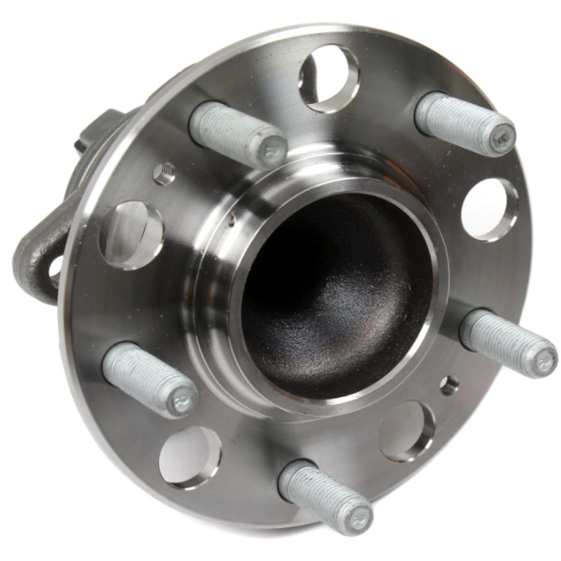 Cubo Roda Traseiro C/Rolamento Tucson 1.6 e Sportage 2.0 Após 2016 Cubo Roda Traseiro C/Rolamento Tucson 1.6 e Sportage 2.0 Após 2016