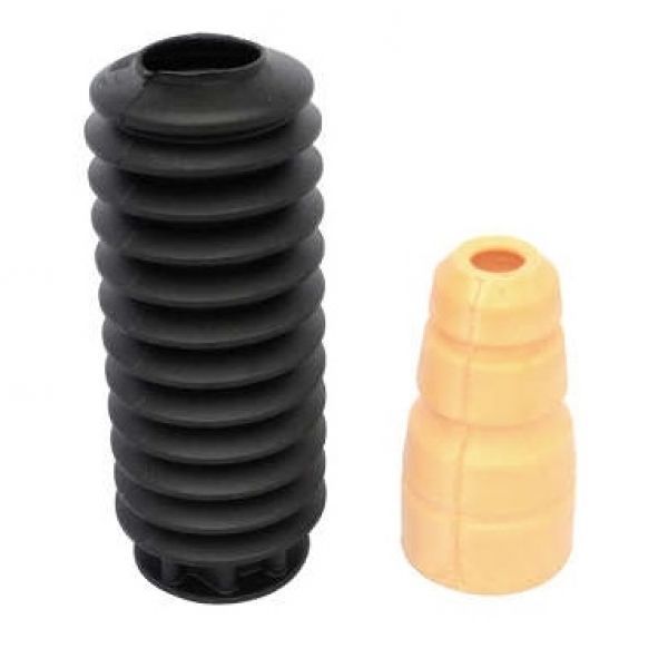 Kit Batente Coifa do Amortecedor Traseiro Volkswagen - Mobensani Kit Batente Coifa do Amortecedor Traseiro Volkswagen - Mobensani