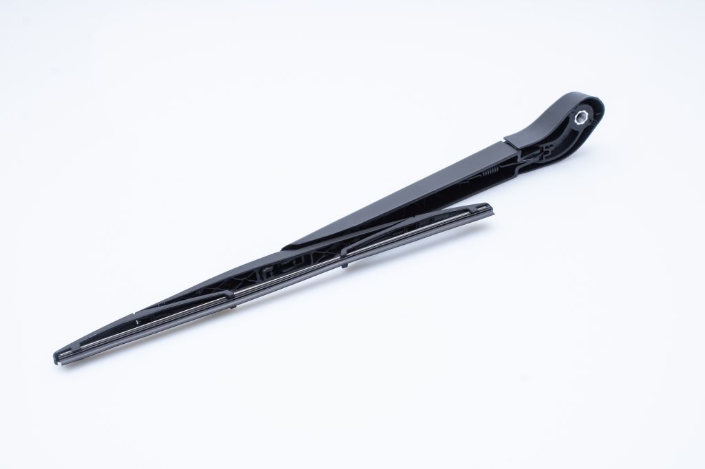 Kit Braço Limpador Traseiro Ford Focus 2009 A 2013
