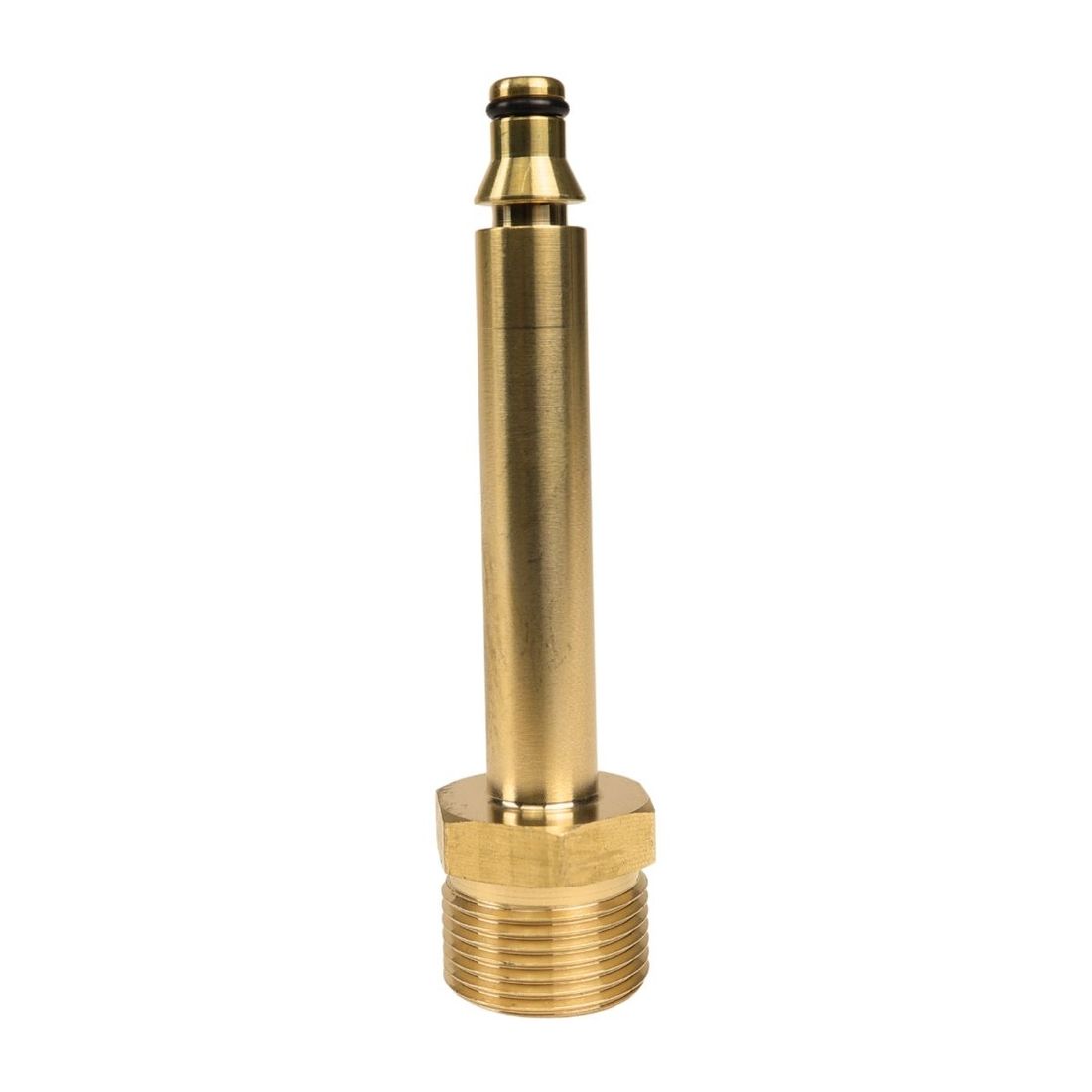 Adaptador Conector Mangueira M22 Latão Pistola Nilfisk SGT