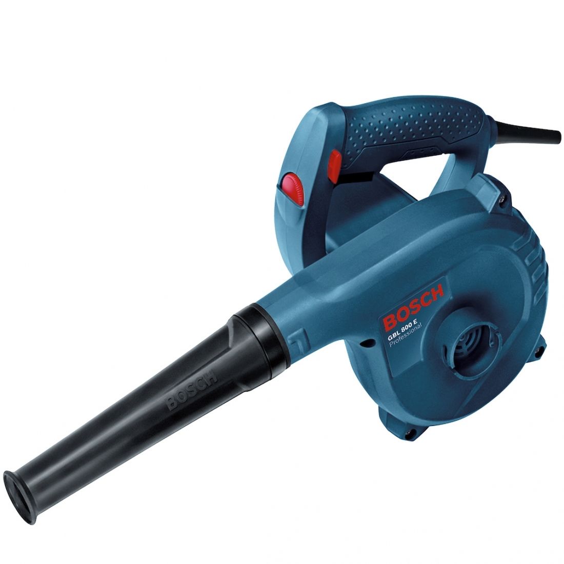 Soprador de Folhas 800W 220v Bosch