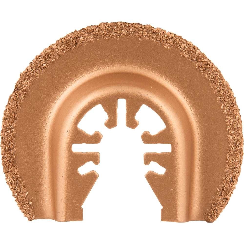 Disco Corte 65mm Para Concreto - Multiferramenta Vonder