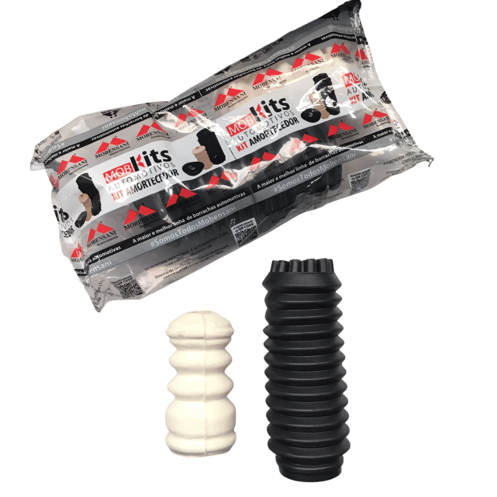 Kit Batente e Coifa Traseiro Volkswagen 1997... Mobensani Kit Batente e Coifa Traseiro Volkswagen 1997... Mobensani