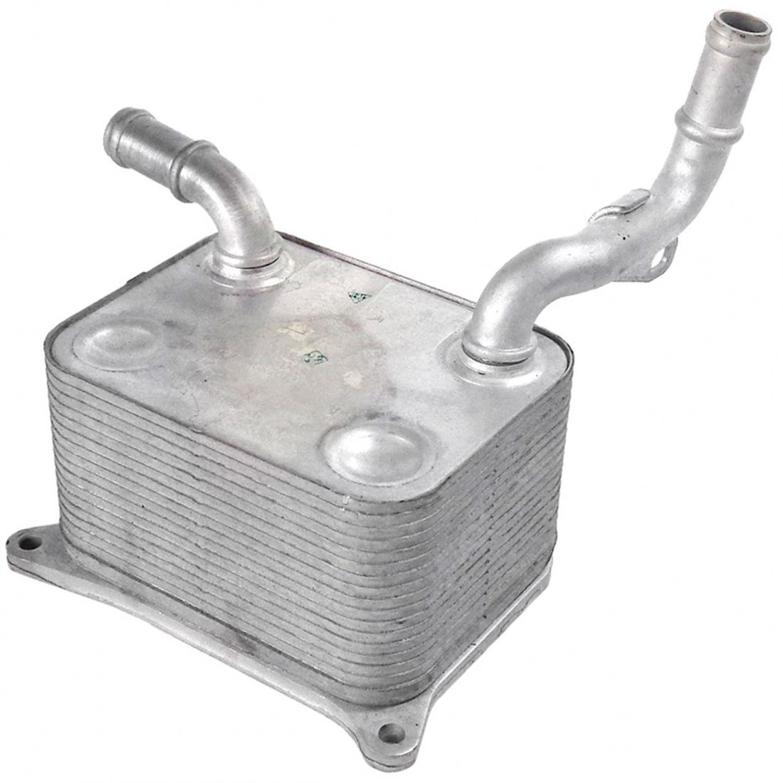 Radiador Resfriador Óleo Motor VW Touareg 4.2 12/17