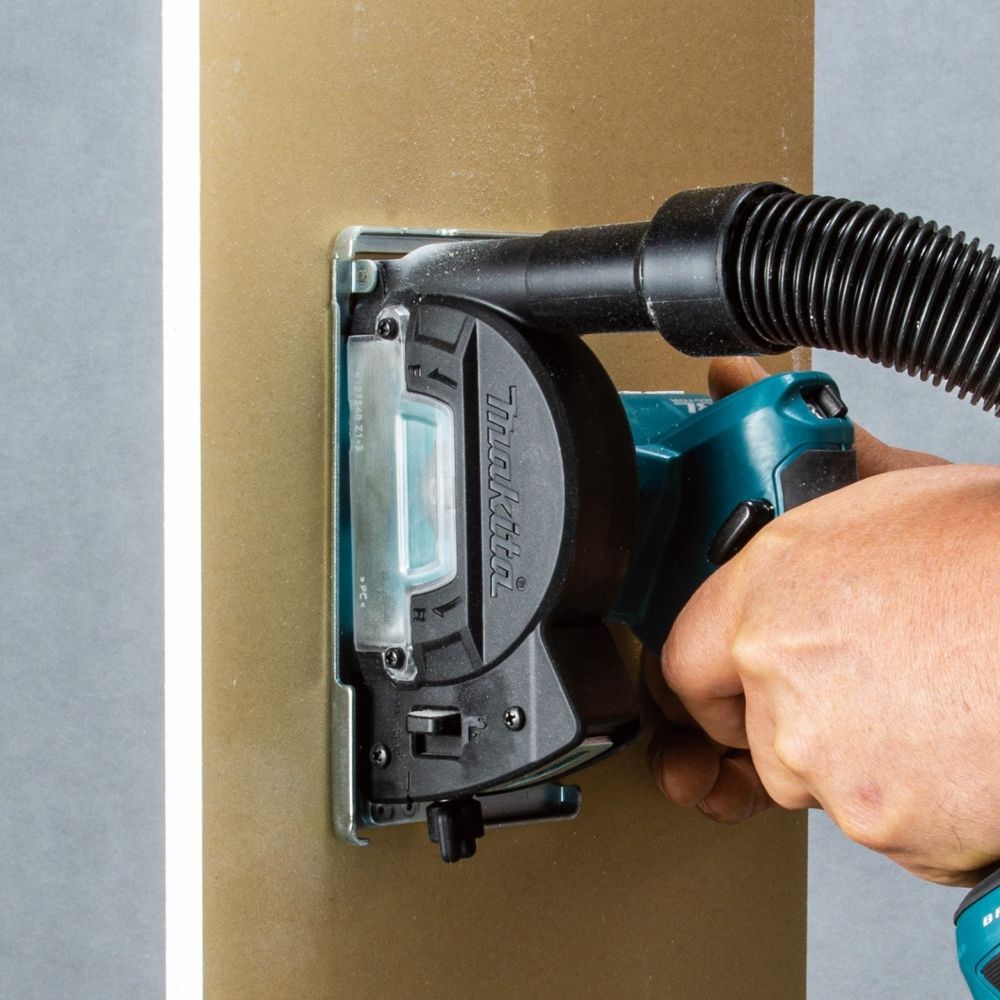 Cortadora Compacta 18V LXT Sem Bateria DMC300Z Makita