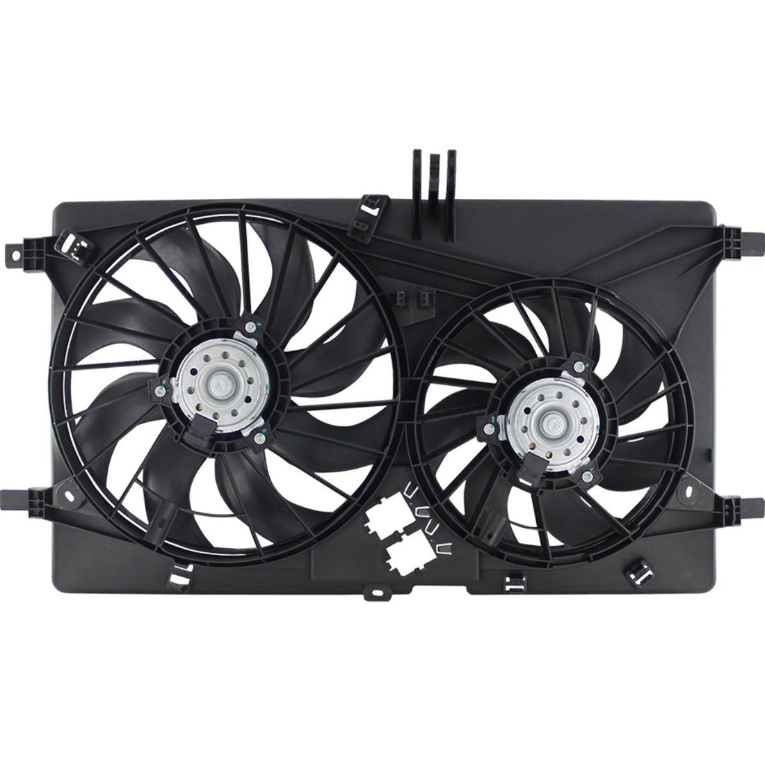 Eletroventilador Renault Master 2.3 2013 A 2022