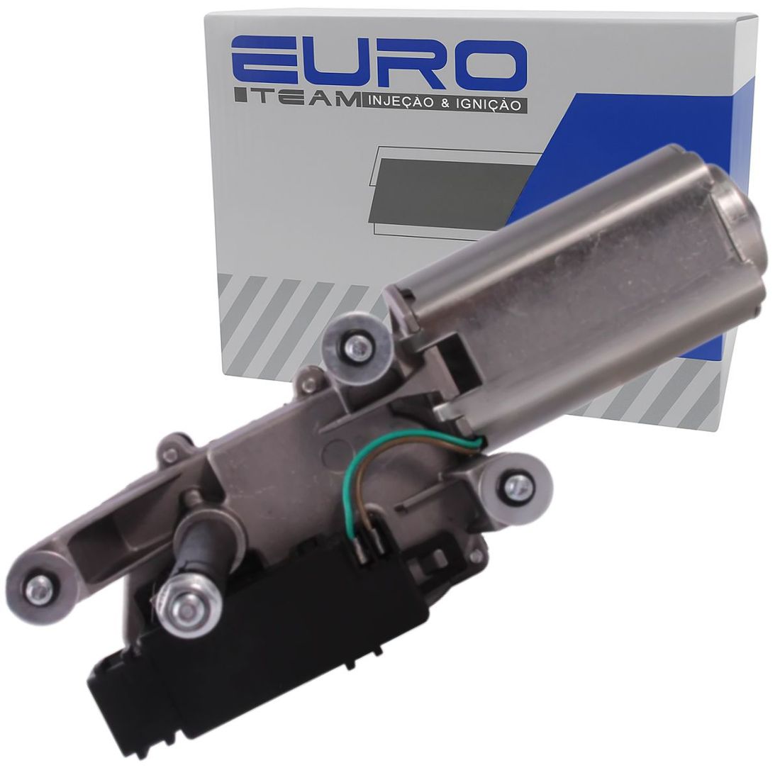 Motor Limpador Parabrisa Traseiro Fiat Palio 96/01