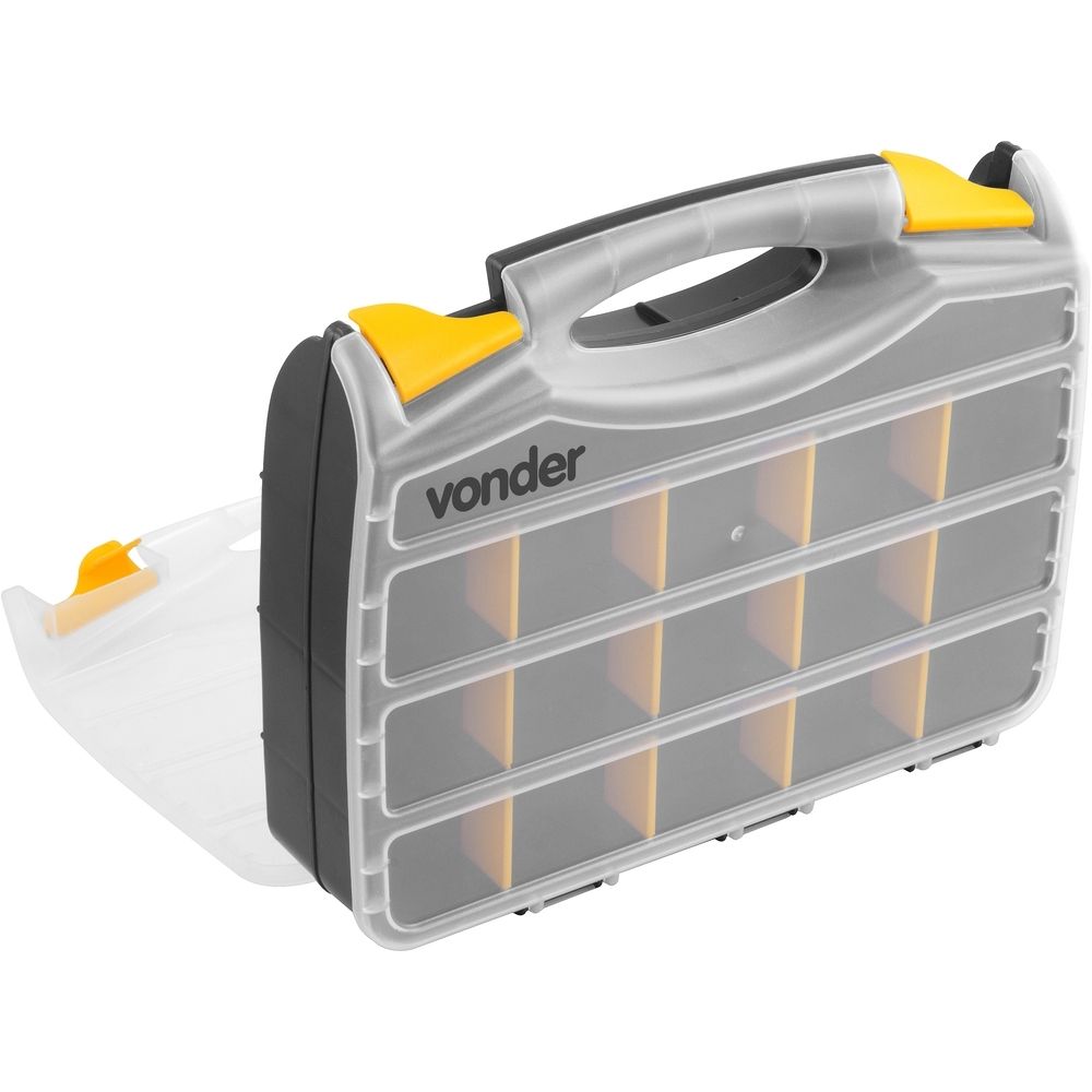 Organizador Plástico OPV 222 Vonder 6108222000