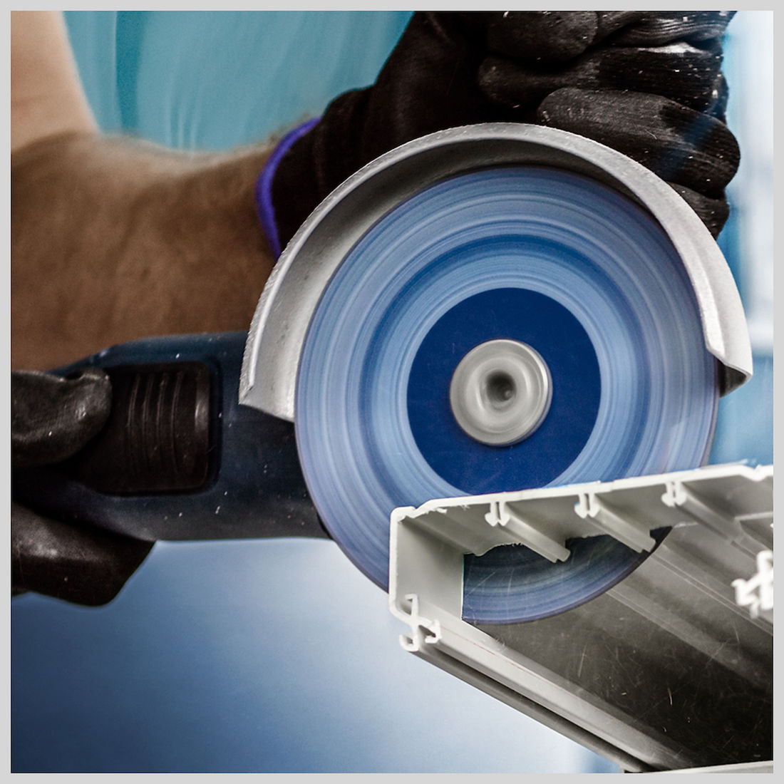 Disco Corte Bosch Carbide Para Madeira 4.3/8"