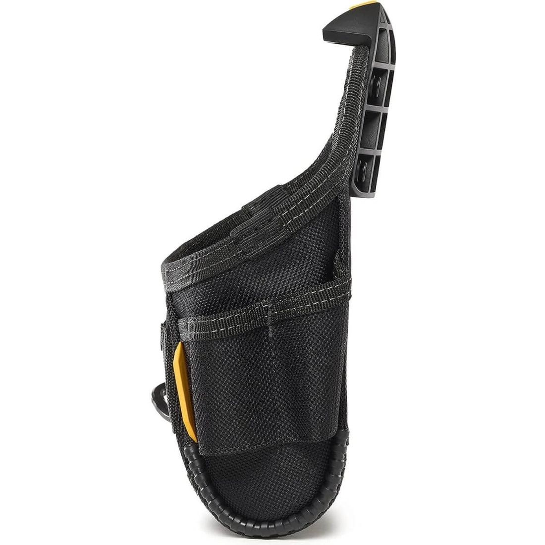 Bolsa Porta Ferramentas 6 Bolsos Cliptech TB-CT24 Toughbuilt