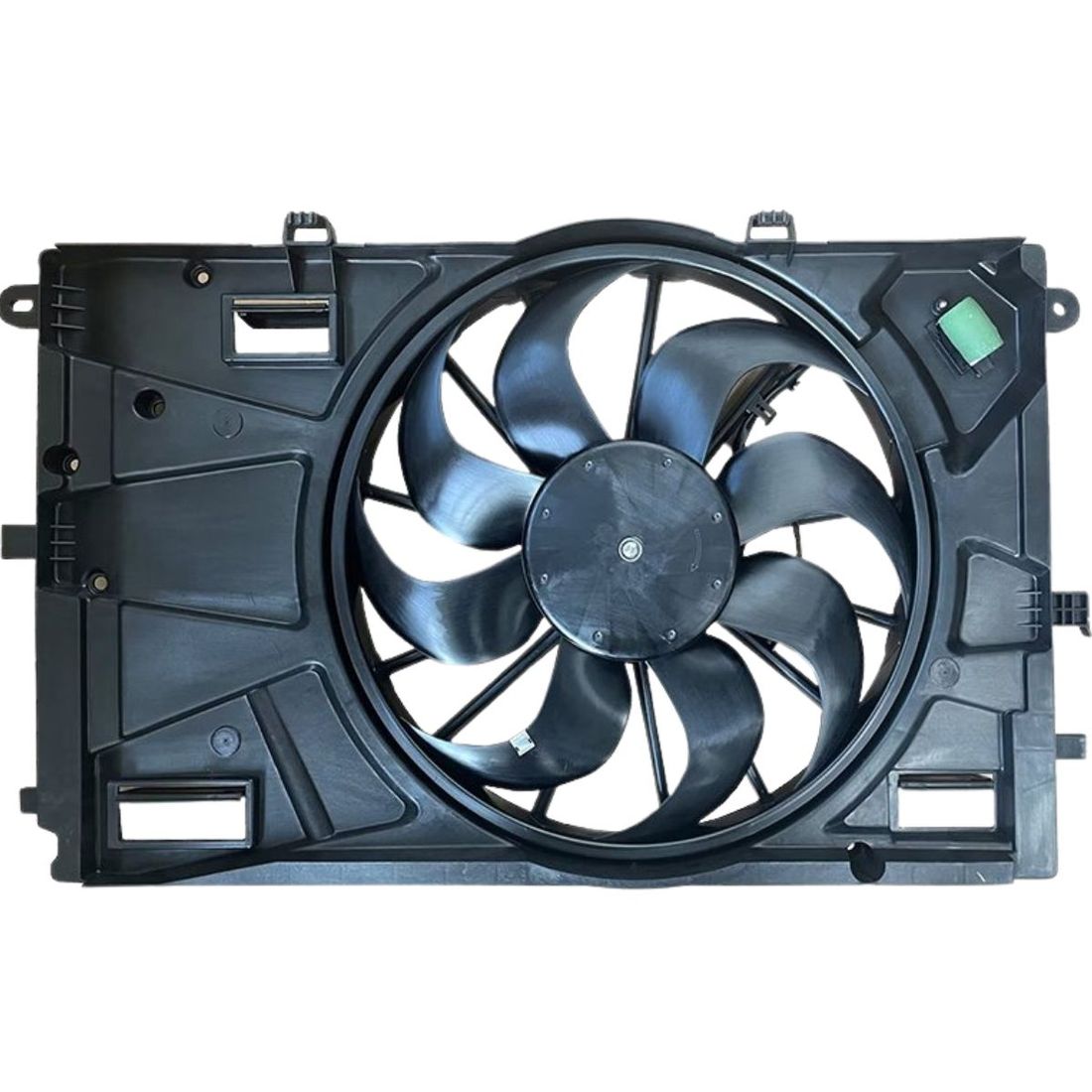 Eletroventilador GM Onix 1.0 Turbo 2020 A 2025
