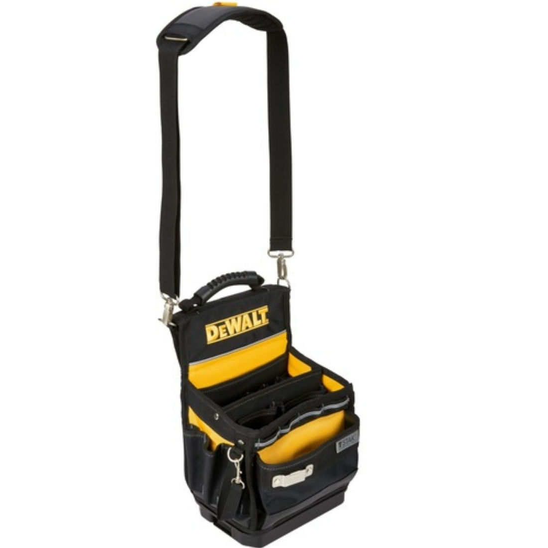 Bolsa Organizador Ferramentas DEWALT TSTAK 25 Bolsos Multiuso