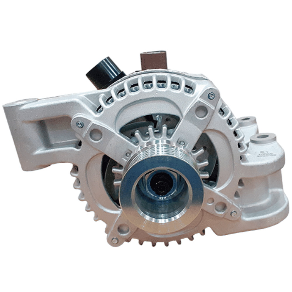 Alternador Ford Focus 2.0 Duratec Após 2004 Ecosport 2.0 Após 2003 Mondeo 2.0 Após 2002