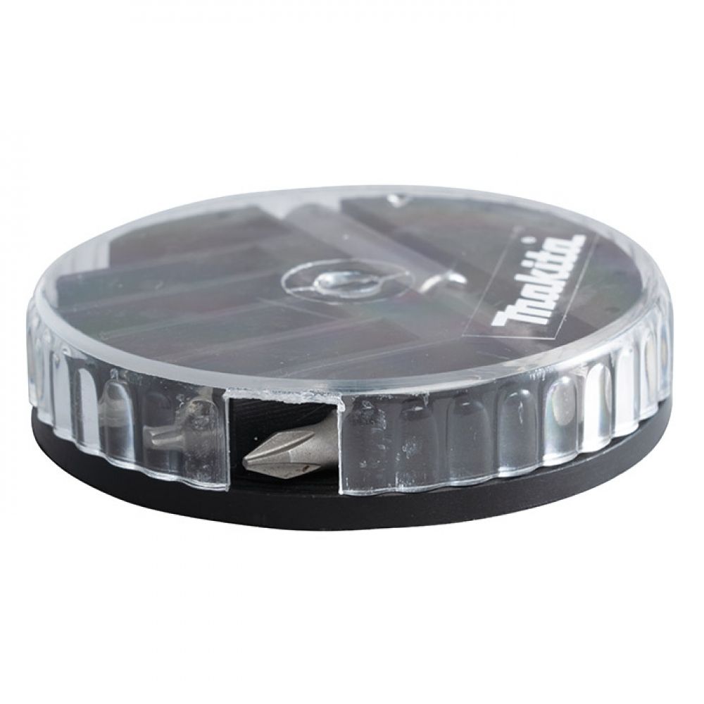 Jogo Bits/Ponteira 7pçs D-73265 Makita Jogo Bits/Ponteira 7pçs D-73265 Makita