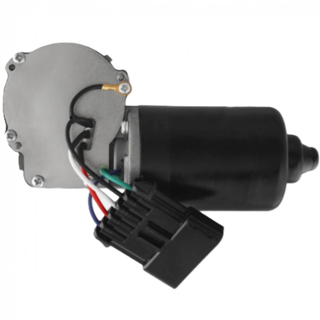 Motor Limpador Para-Brisa GM Montana Agile 2011 a 20121