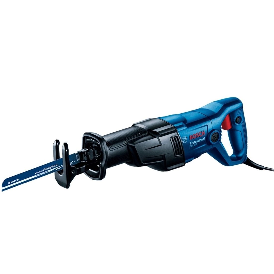 Serra Sabre 1200W 220V com Lâmina Bosch Serra Sabre 1200W 220V com Lâmina Bosch