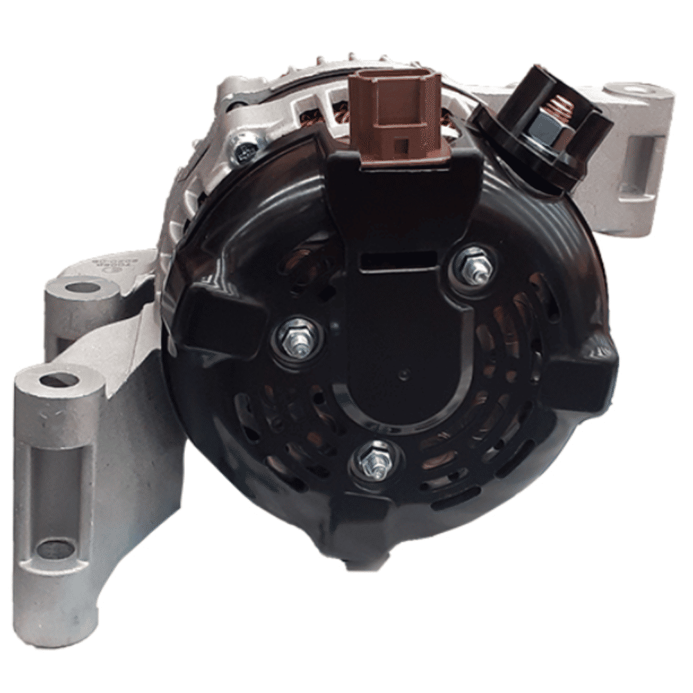 Alternador Ford Focus 2.0 Duratec Após 2004 Ecosport 2.0 Após 2003 Mondeo 2.0 Após 2002
